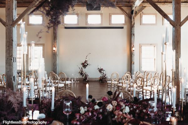 The Mill at Rock Creek