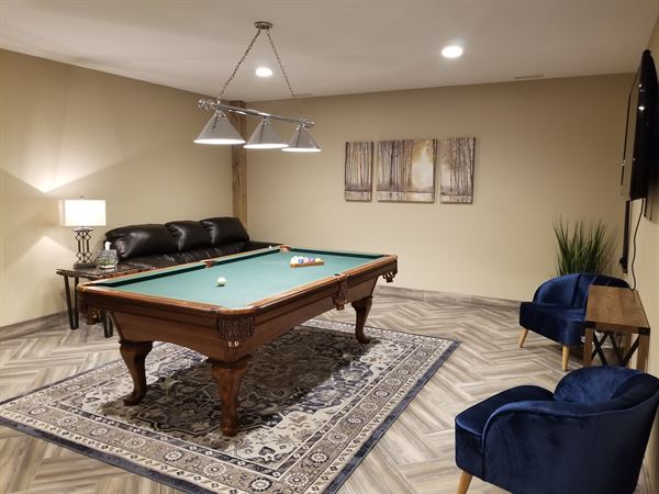 The Mill at Rock Creek