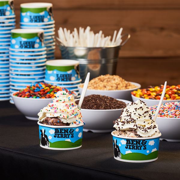 Ben & Jerry's Saint Augustine