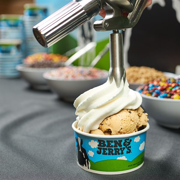 Ben & Jerry's Saint Augustine