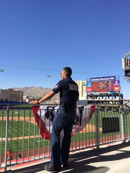 ProAction Event Medical Services