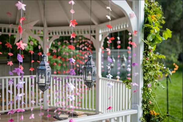 Koenig Alumni Center