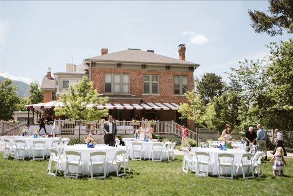 Koenig Alumni Center