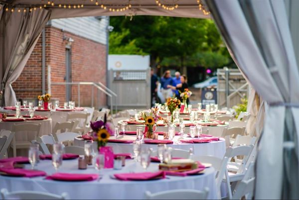 Koenig Alumni Center