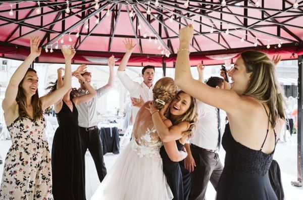 Koenig Alumni Center