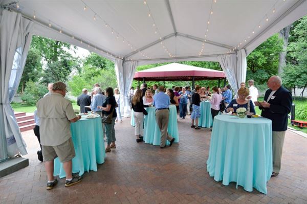 Koenig Alumni Center