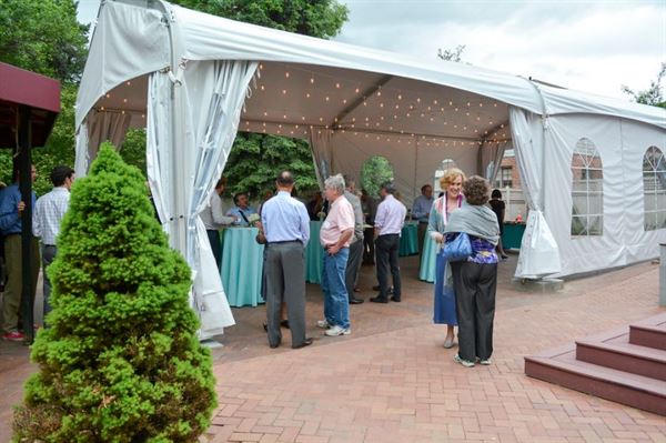 Koenig Alumni Center