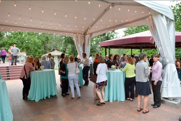 Koenig Alumni Center