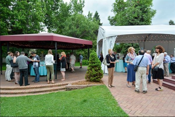 Koenig Alumni Center