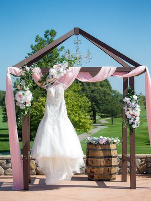 Pine Valley Country Club