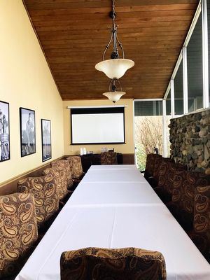 Pine Valley Country Club