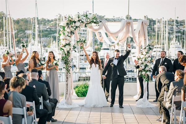 Kona Kai Resort Spa and Marina