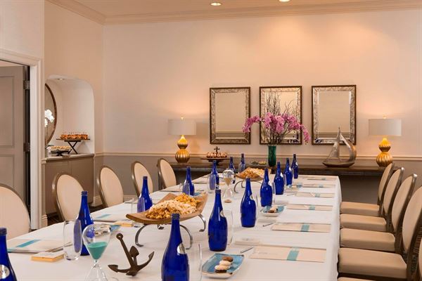 Kona Kai Resort Spa and Marina