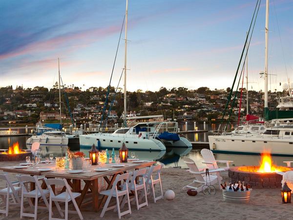 Kona Kai Resort Spa and Marina