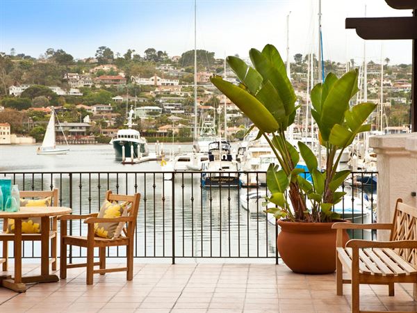 Kona Kai Resort Spa and Marina