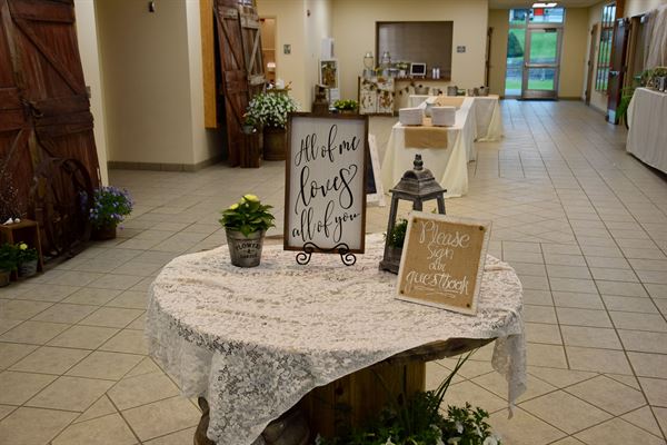 Morristown Community Center