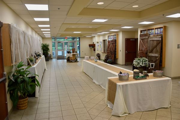 Morristown Community Center