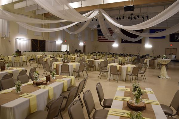 Morristown Community Center