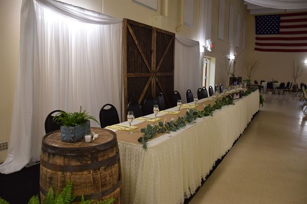 Morristown Community Center