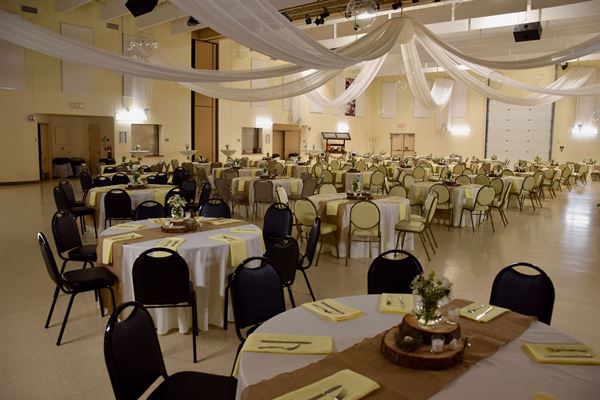 Morristown Community Center