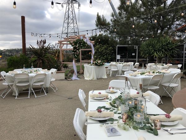 Agua Hedionda Lagoon Discovery Center