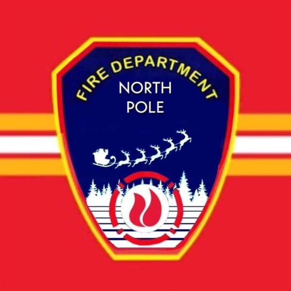 North Pole Fire Truck Rentals For All Occasions