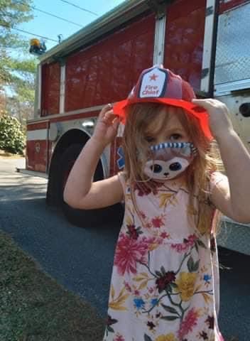 North Pole Fire Truck Rentals For All Occasions