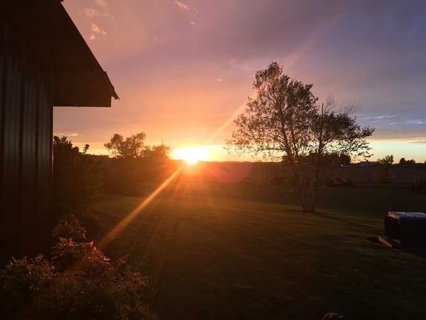 Indian Island Winery