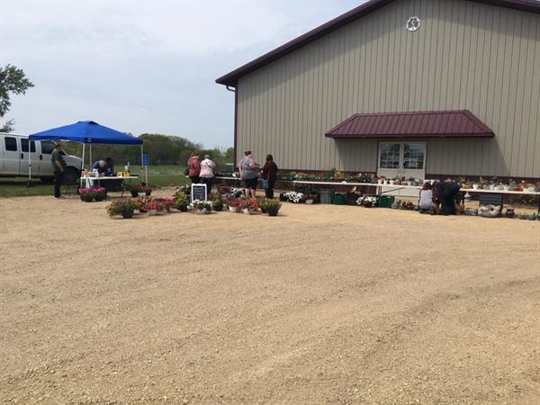 Indian Island Winery