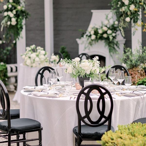 The Pelican Courtyard, Newport Beach