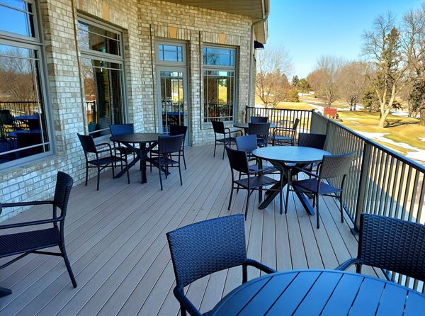 Owatonna Country Club