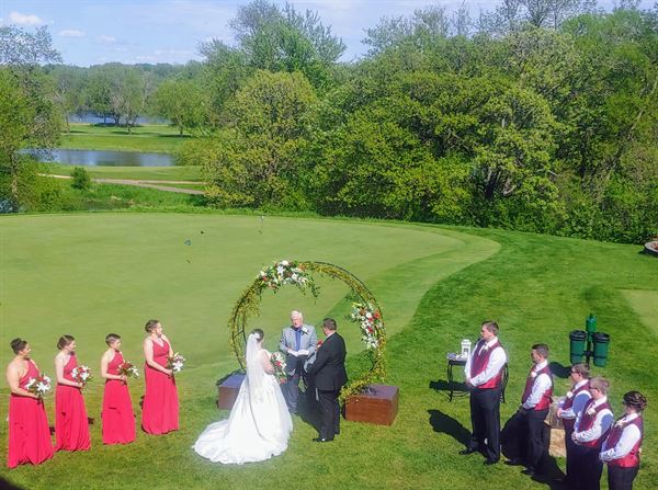 Owatonna Country Club