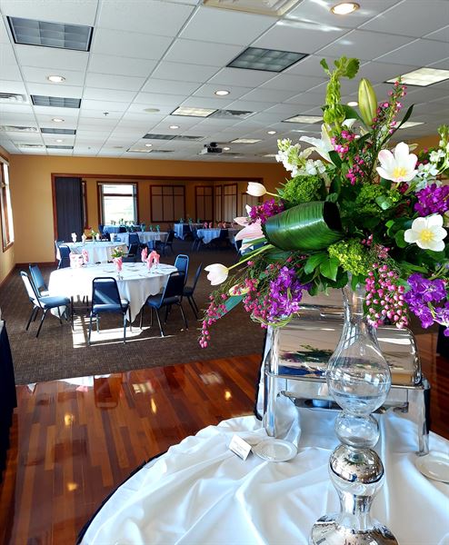 Owatonna Country Club