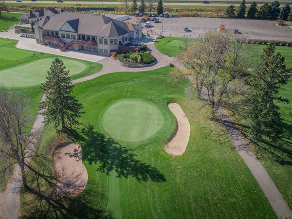 Owatonna Country Club