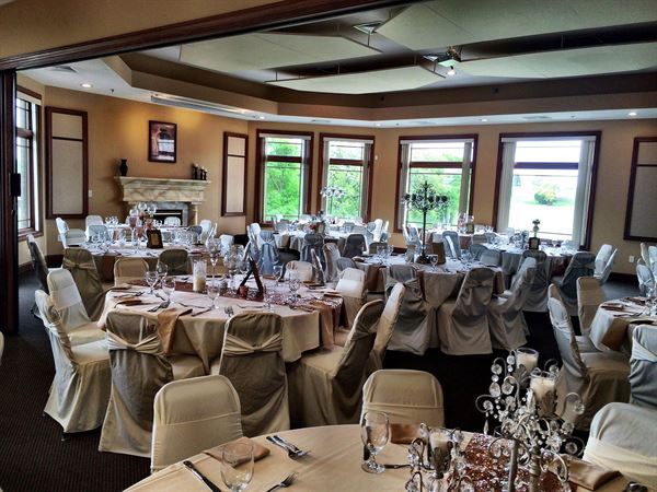 Owatonna Country Club