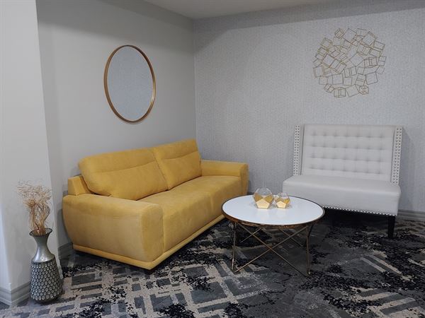 Parkside Event Center