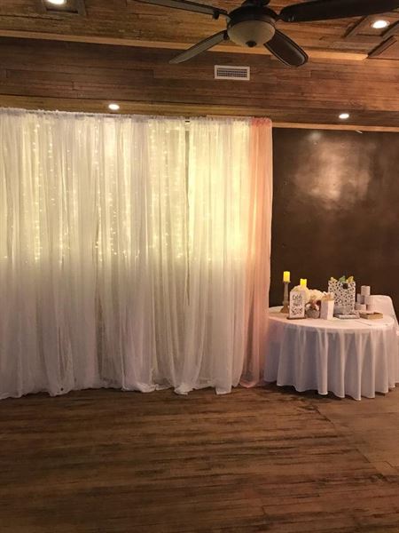 Davis Family Event Center