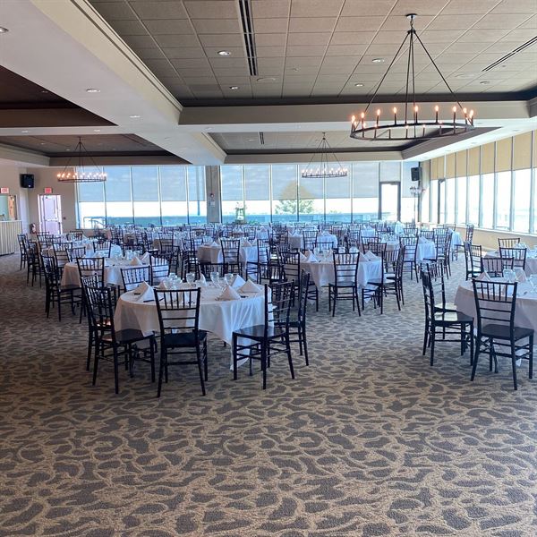 Great Falls International Airport Event and Conference Center
