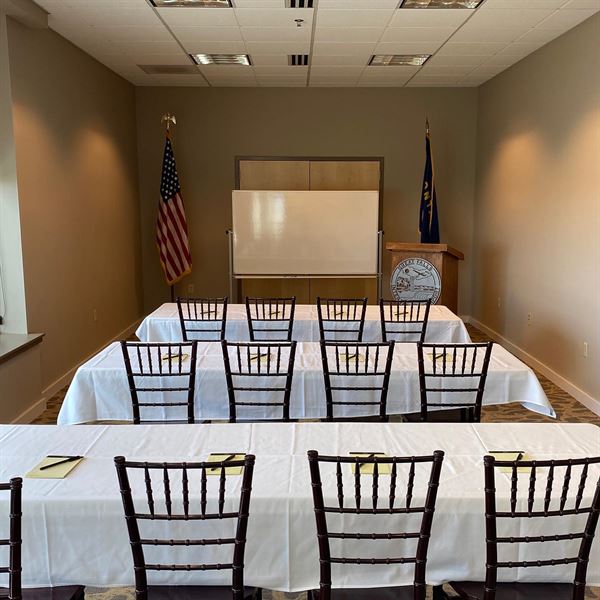 Great Falls International Airport Event and Conference Center