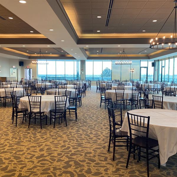 Great Falls International Airport Event and Conference Center