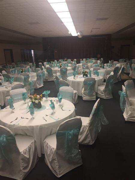 Ontario Elks Lodge #1419