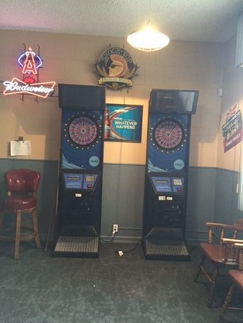 Ontario Elks Lodge #1419