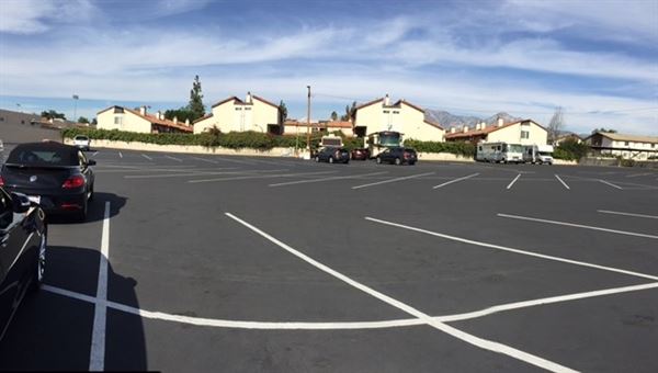 Ontario Elks Lodge #1419