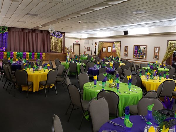 Ontario Elks Lodge #1419