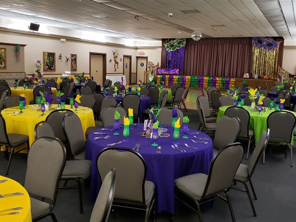 Ontario Elks Lodge #1419