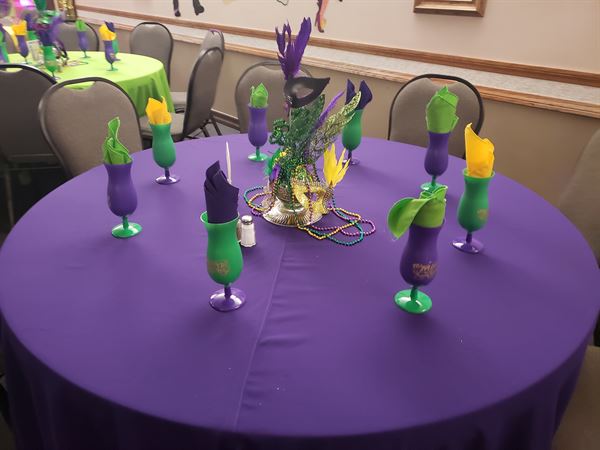 Ontario Elks Lodge #1419