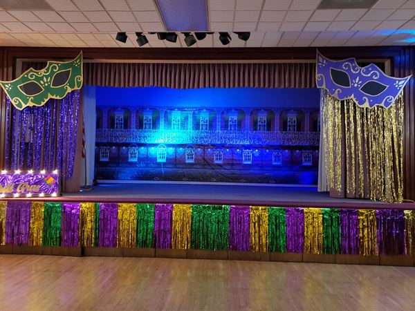 Ontario Elks Lodge #1419