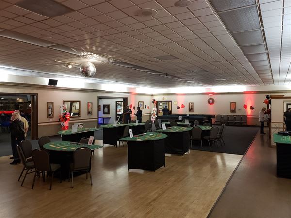 Ontario Elks Lodge #1419