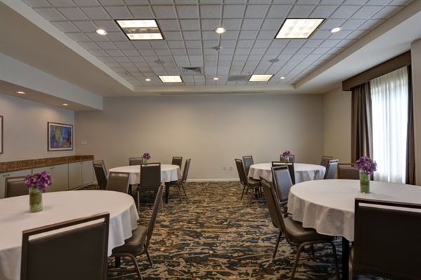 Hilton Garden Inn Mobile East Bay / Daphne