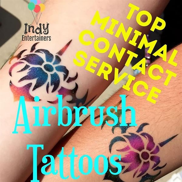 Indy Entertainers LLC